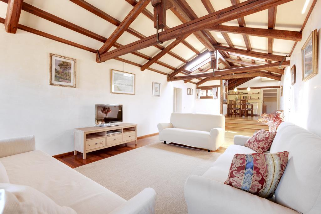 San Marco Roof Terrace Apartment Venedik Dış mekan fotoğraf