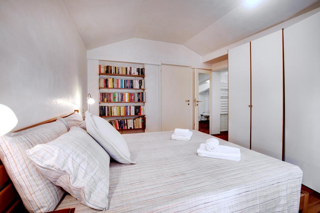 San Marco Roof Terrace Apartment Venedik Dış mekan fotoğraf